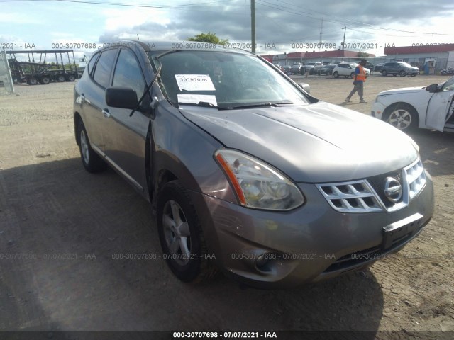 NISSAN ROGUE 2012 jn8as5mv9cw410559