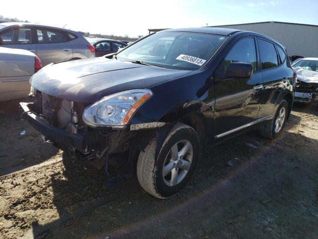 NISSAN ROGUE S 2012 jn8as5mv9cw411114