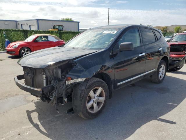 NISSAN ROGUE 2012 jn8as5mv9cw411551