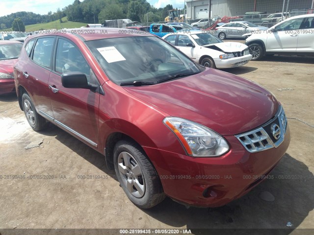 NISSAN ROGUE 2012 jn8as5mv9cw412313