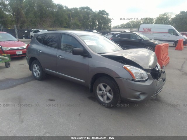 NISSAN ROGUE 2012 jn8as5mv9cw413591