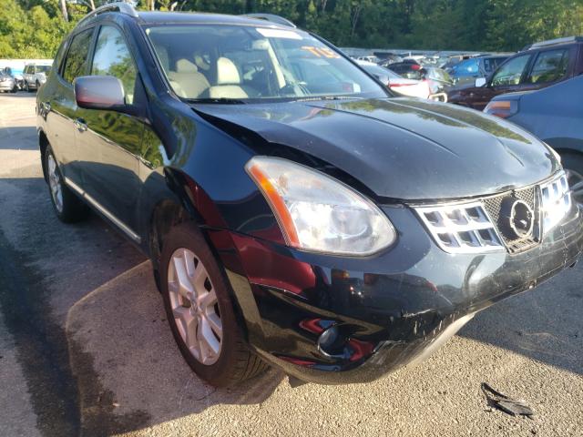 NISSAN ROGUE S 2012 jn8as5mv9cw413865