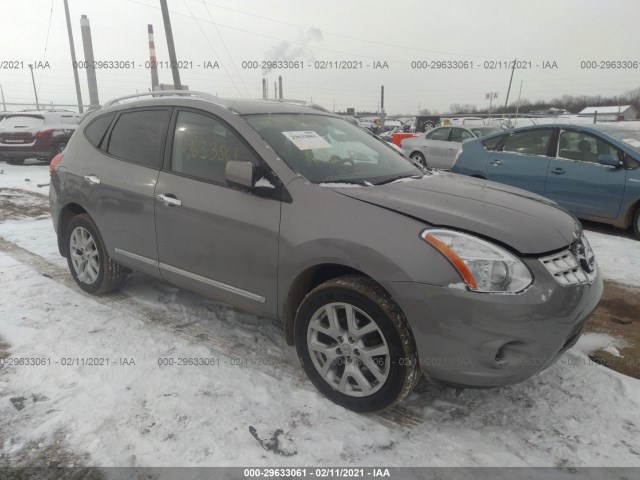 NISSAN ROGUE 2012 jn8as5mv9cw414384