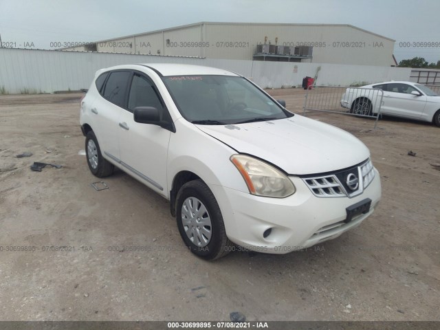 NISSAN ROGUE 2012 jn8as5mv9cw414711