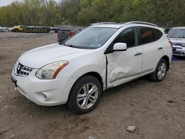 NISSAN ROGUE 2012 jn8as5mv9cw415177