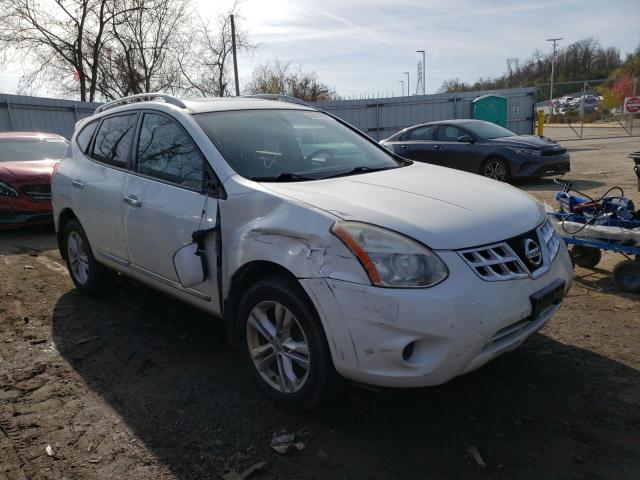 NISSAN ROGUE S 2012 jn8as5mv9cw415518