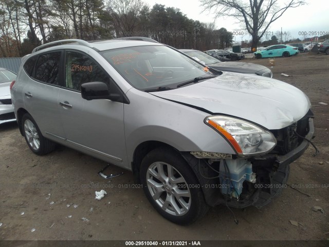 NISSAN ROGUE 2012 jn8as5mv9cw415583