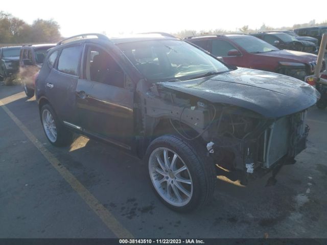 NISSAN ROGUE 2012 jn8as5mv9cw415597