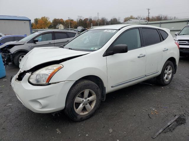 NISSAN ROGUE 2012 jn8as5mv9cw416300