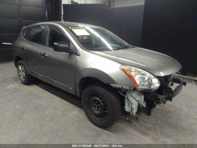 NISSAN ROGUE 2012 jn8as5mv9cw417544