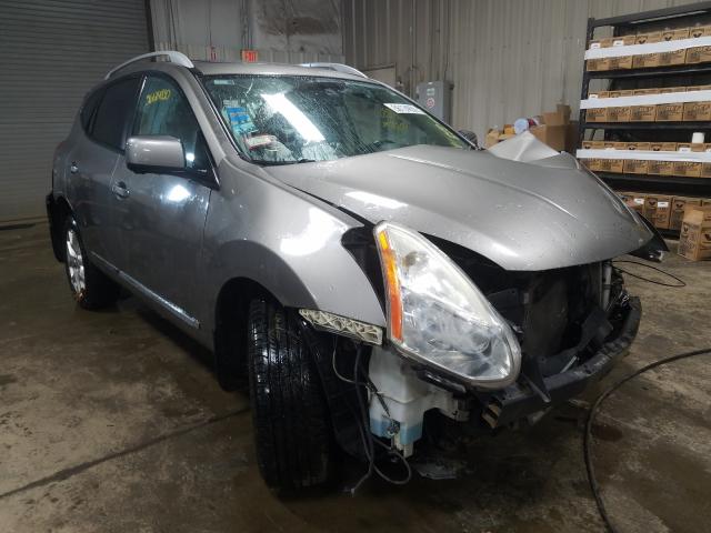 NISSAN ROGUE S 2012 jn8as5mv9cw417835