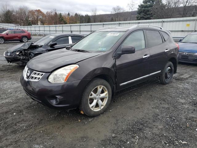 NISSAN ROGUE 2012 jn8as5mv9cw417995