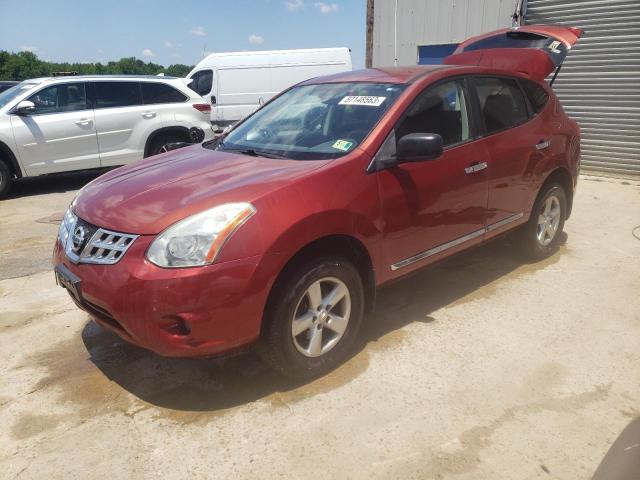 NISSAN ROGUE S 2012 jn8as5mv9cw420783