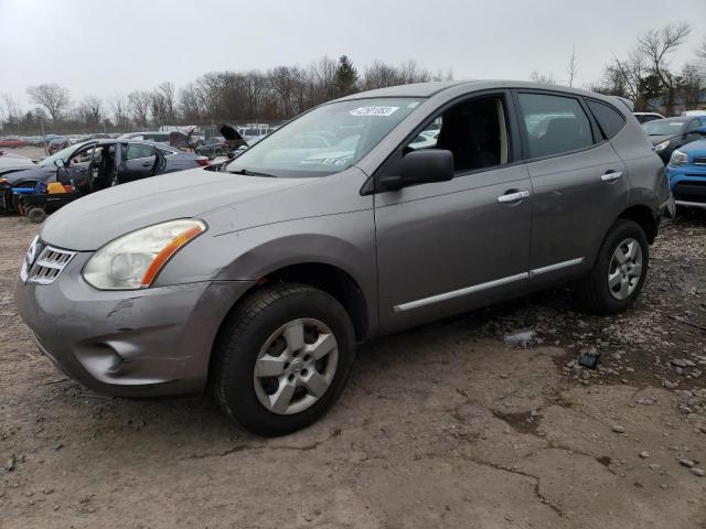 NISSAN ROGUE S 2012 jn8as5mv9cw421576