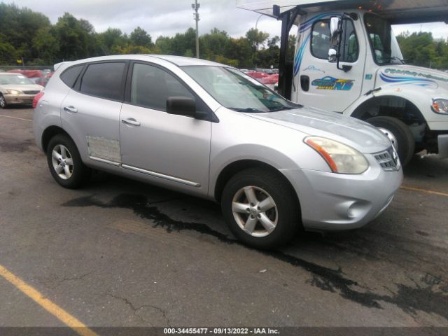 NISSAN ROGUE 2012 jn8as5mv9cw700803