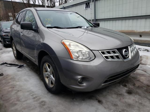 NISSAN ROGUE 2012 jn8as5mv9cw701224