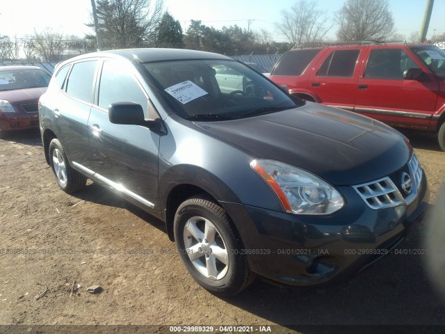 NISSAN ROGUE 2012 jn8as5mv9cw701322