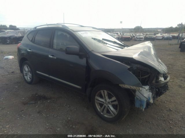 NISSAN ROGUE 2012 jn8as5mv9cw701868