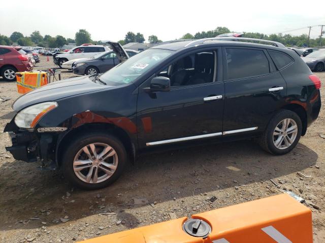 NISSAN ROGUE 2012 jn8as5mv9cw702289