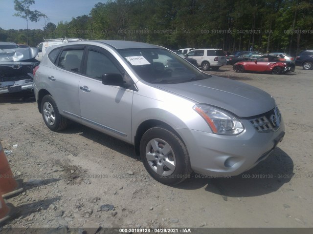 NISSAN ROGUE 2012 jn8as5mv9cw702695