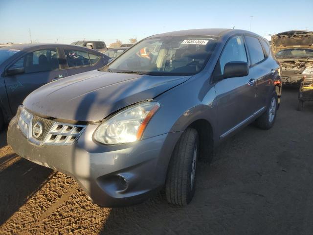 NISSAN ROGUE 2012 jn8as5mv9cw703281