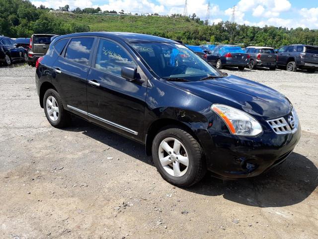 NISSAN ROGUE S 2012 jn8as5mv9cw703314