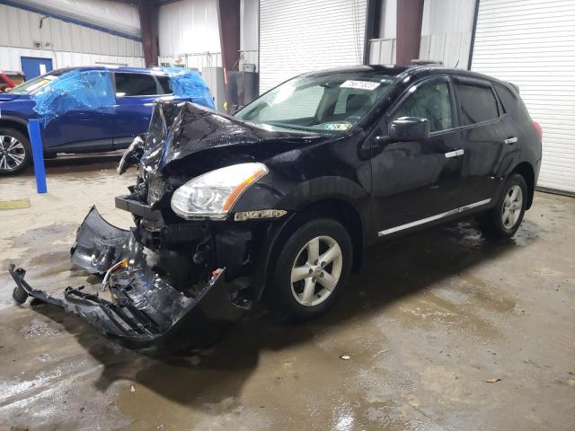 NISSAN ROGUE 2012 jn8as5mv9cw703345