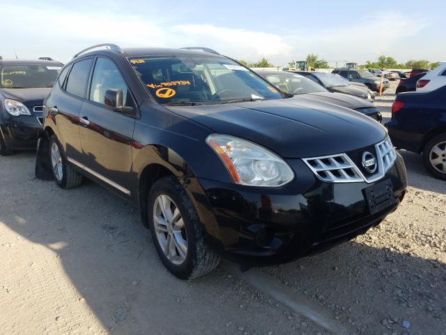 NISSAN ROGUE S 2012 jn8as5mv9cw703734