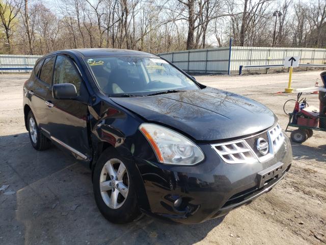 NISSAN ROGUE S 2012 jn8as5mv9cw704186