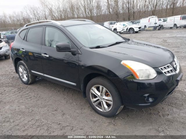 NISSAN ROGUE 2012 jn8as5mv9cw704558