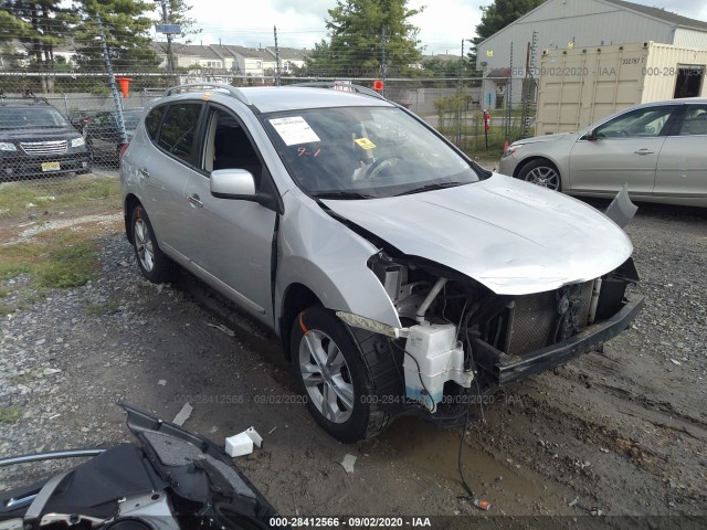 NISSAN ROGUE 2012 jn8as5mv9cw705676