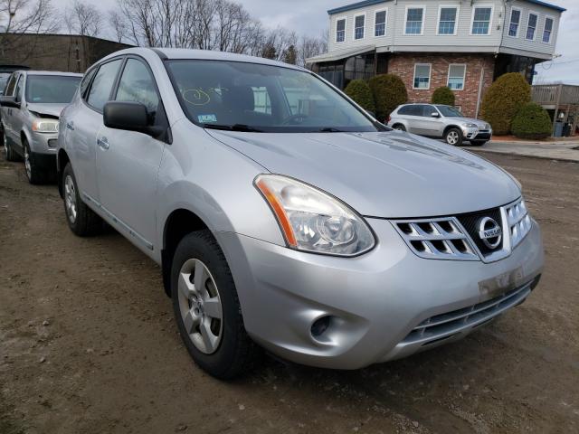 NISSAN ROGUE S 2012 jn8as5mv9cw706679