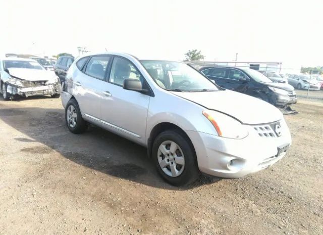 NISSAN ROGUE 2012 jn8as5mv9cw707038