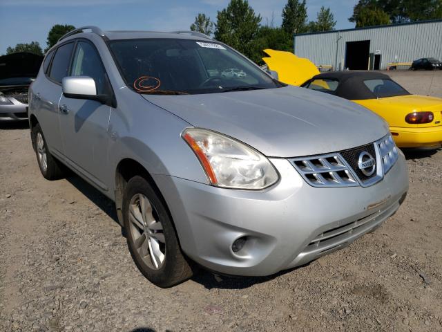 NISSAN ROGUE S 2012 jn8as5mv9cw707590