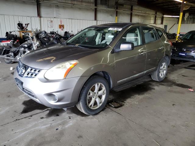 NISSAN ROGUE 2012 jn8as5mv9cw708190