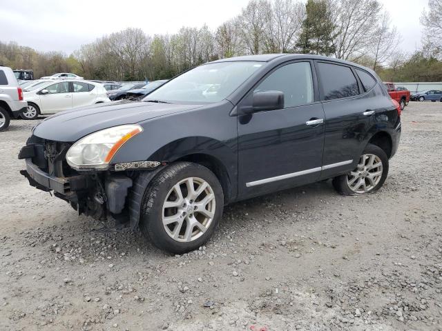 NISSAN ROGUE 2012 jn8as5mv9cw708349