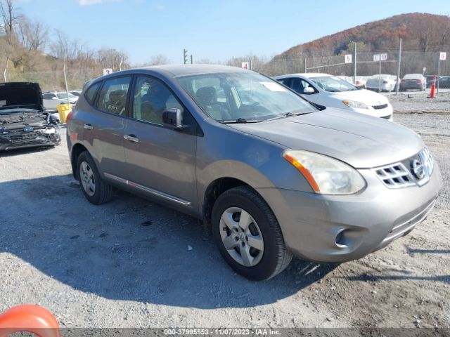 NISSAN ROGUE 2012 jn8as5mv9cw708691