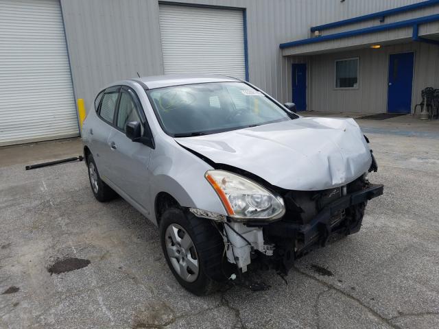 NISSAN ROGUE S 2012 jn8as5mv9cw708934