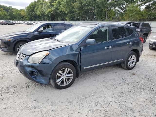 NISSAN ROGUE S 2012 jn8as5mv9cw710960