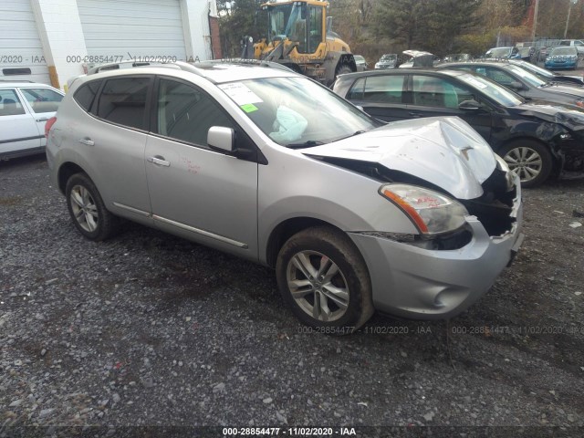 NISSAN ROGUE 2012 jn8as5mv9cw711249