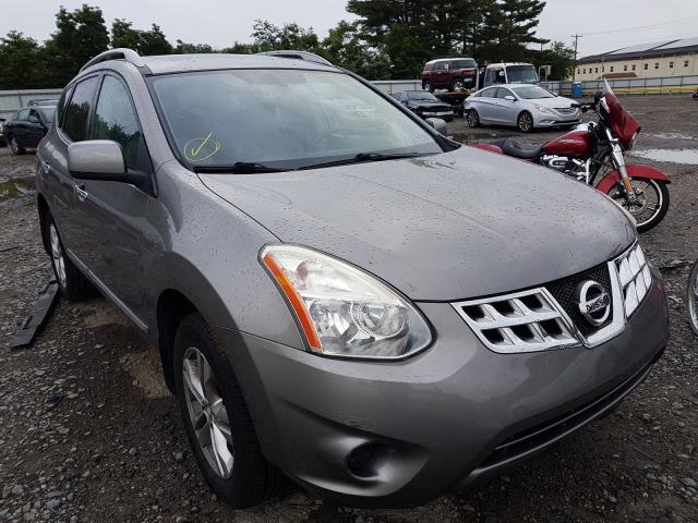 NISSAN ROGUE S 2012 jn8as5mv9cw711669