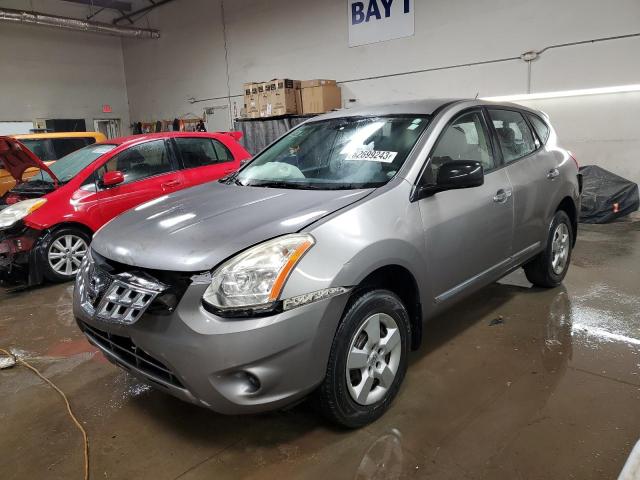 NISSAN ROGUE 2012 jn8as5mv9cw712787