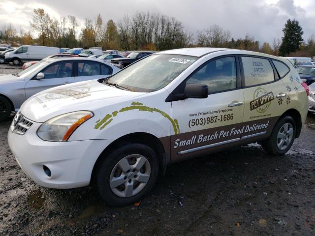 NISSAN ROGUE S 2012 jn8as5mv9cw713258