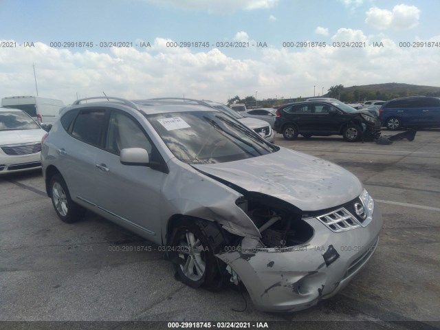 NISSAN ROGUE 2012 jn8as5mv9cw713339