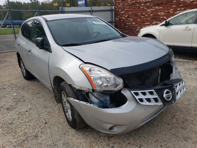 NISSAN ROGUE S 2012 jn8as5mv9cw713759