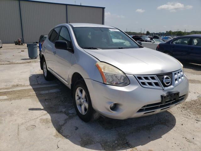 NISSAN ROGUE S 2012 jn8as5mv9cw714751