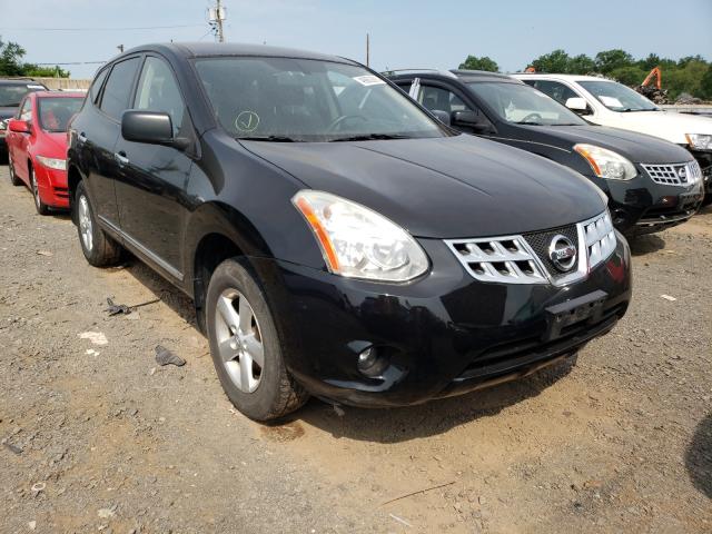 NISSAN ROGUE S 2012 jn8as5mv9cw714846