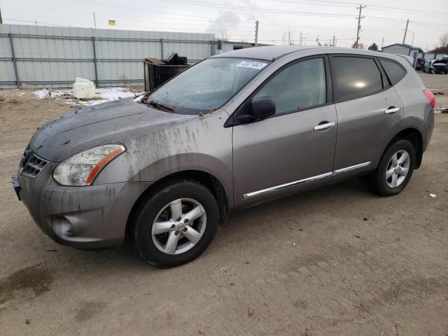 NISSAN ROGUE S 2012 jn8as5mv9cw714880