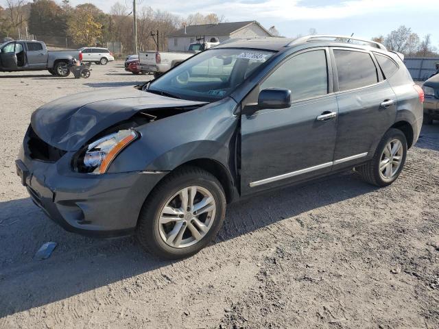 NISSAN ROGUE 2012 jn8as5mv9cw715835