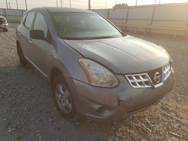 NISSAN ROGUE S 2012 jn8as5mv9cw716421